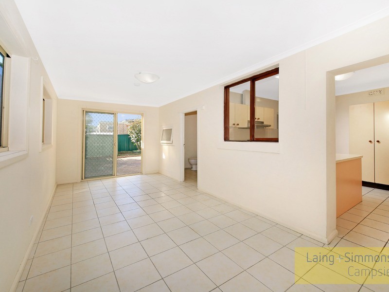 108 Holborow St, Croydon Park NSW 2133