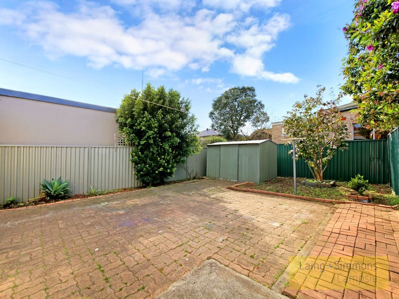 108 Holborow St, Croydon Park NSW 2133