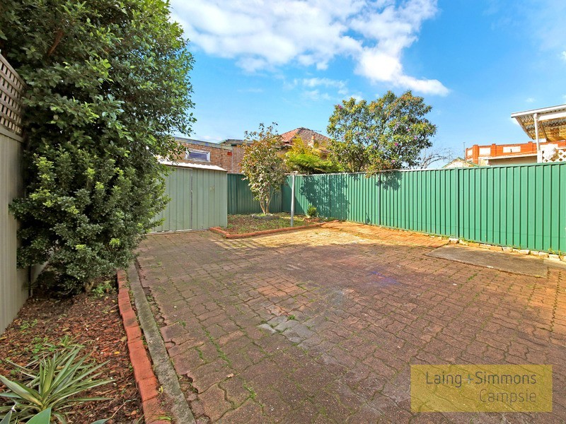 108 Holborow St, Croydon Park NSW 2133