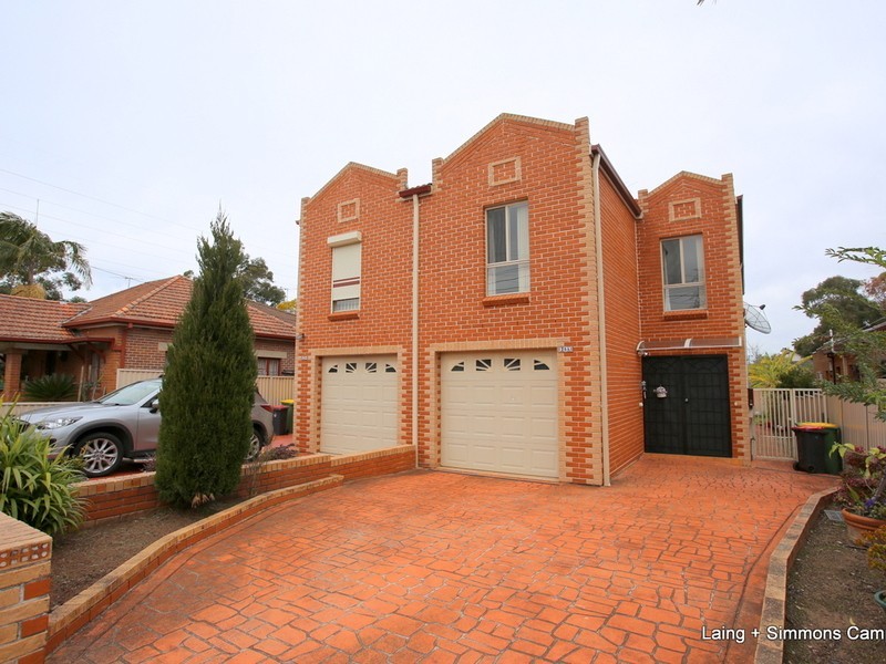 20A Carnation Avenue, Bankstown NSW 2200