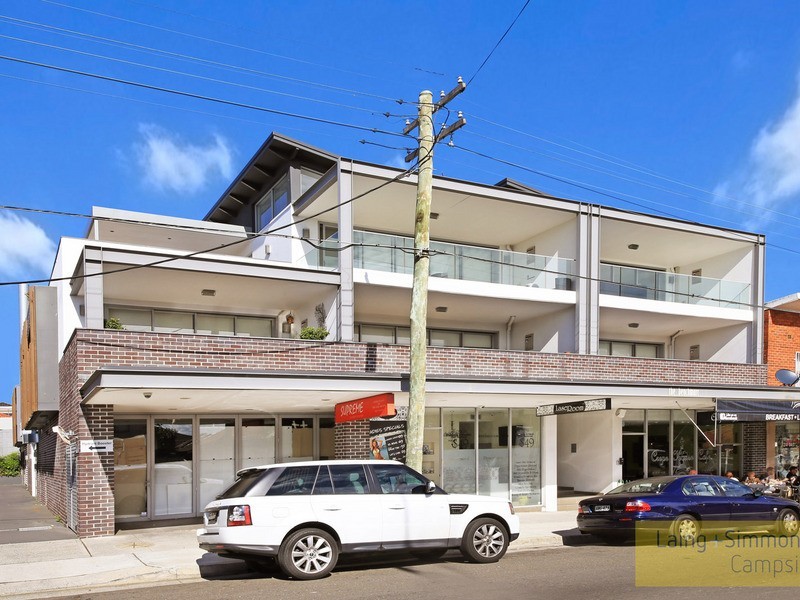 4/192-194 William st, Earlwood NSW 2206