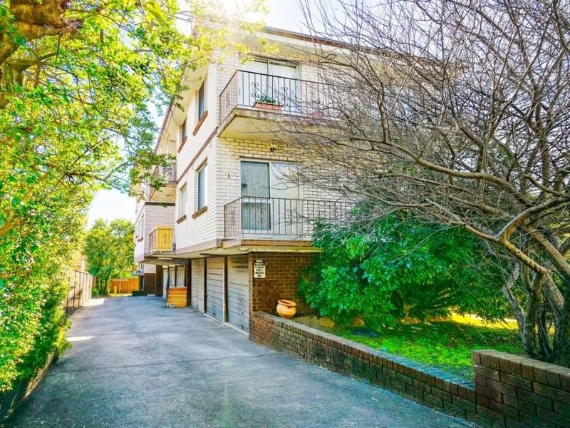 5/1 Lucerne st, Belmore NSW 2192
