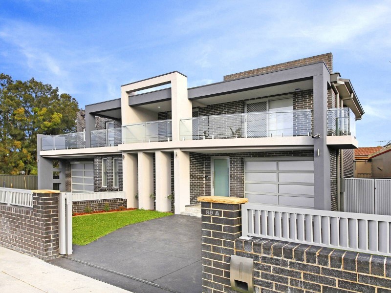 89b Northcote St, Canterbury NSW 2193