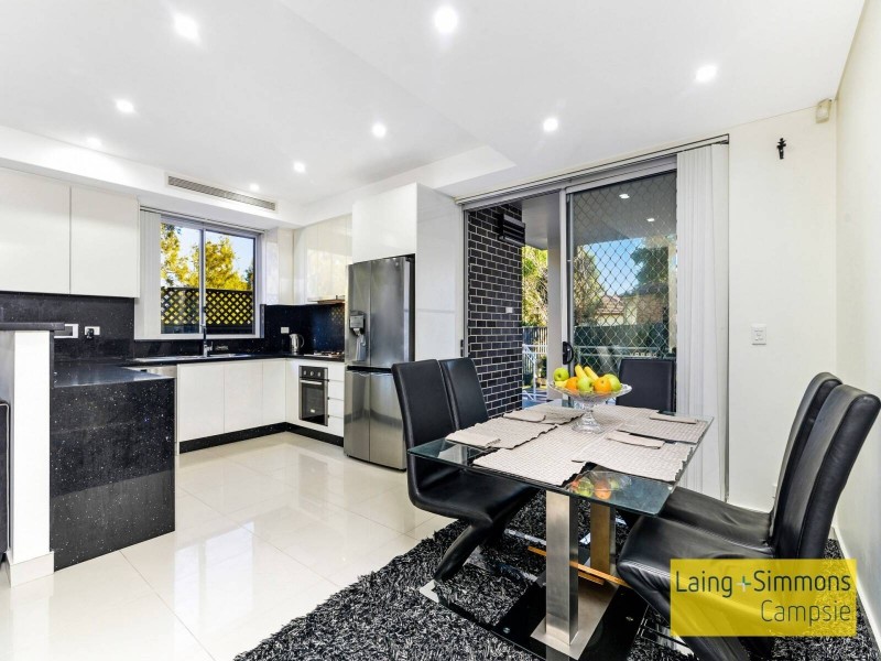 89b Northcote St, Canterbury NSW 2193