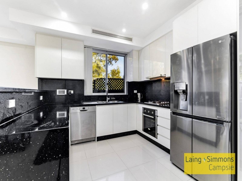89b Northcote St, Canterbury NSW 2193