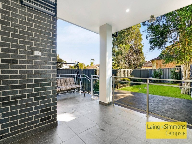 89b Northcote St, Canterbury NSW 2193