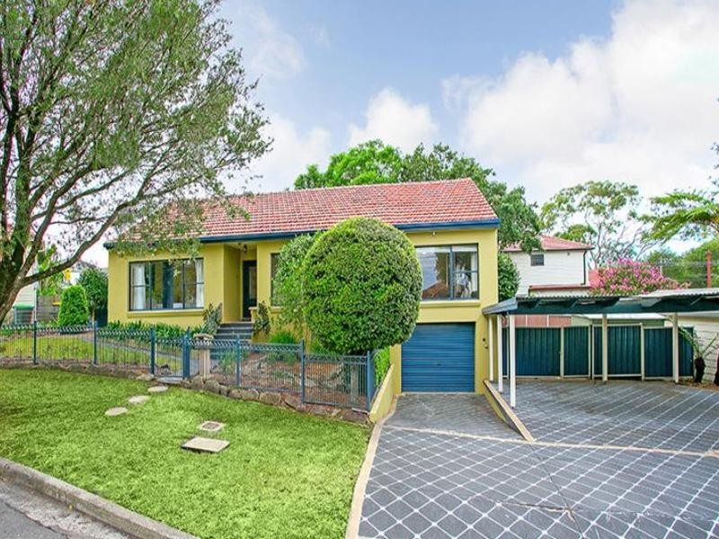 17 Page Street, Canterbury NSW 2193