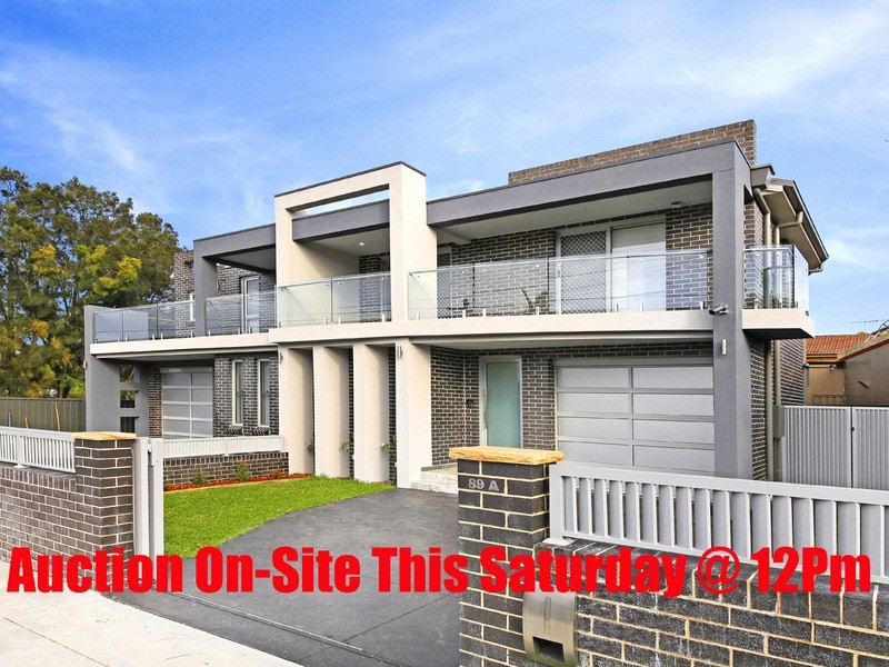 89a Northcote St, Canterbury NSW 2193