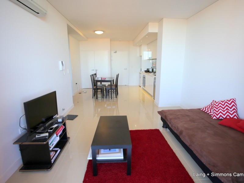 213/363 Beamish Street, Campsie NSW 2194