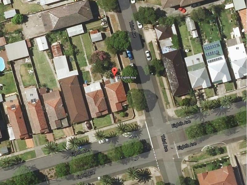 69 Eighth Ave, Campsie NSW 2194