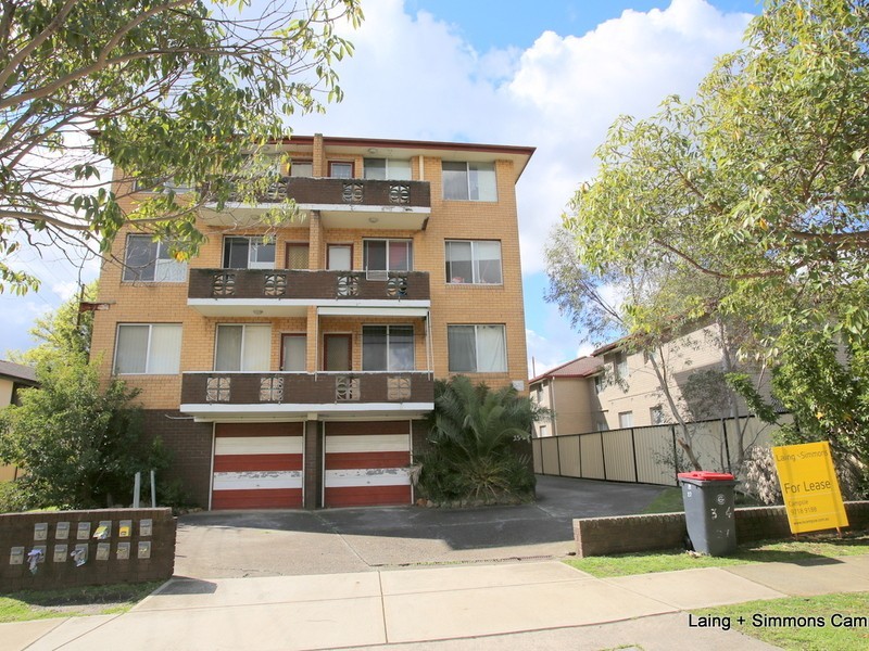 5/25-27 Fourth Avenue, Campsie NSW 2194