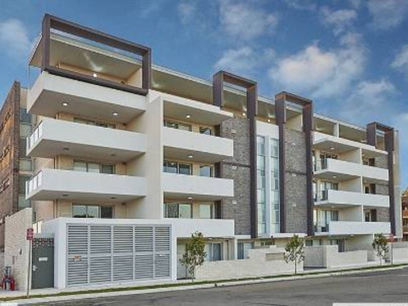 406/8 Broughton Street, Canterbury NSW 2193