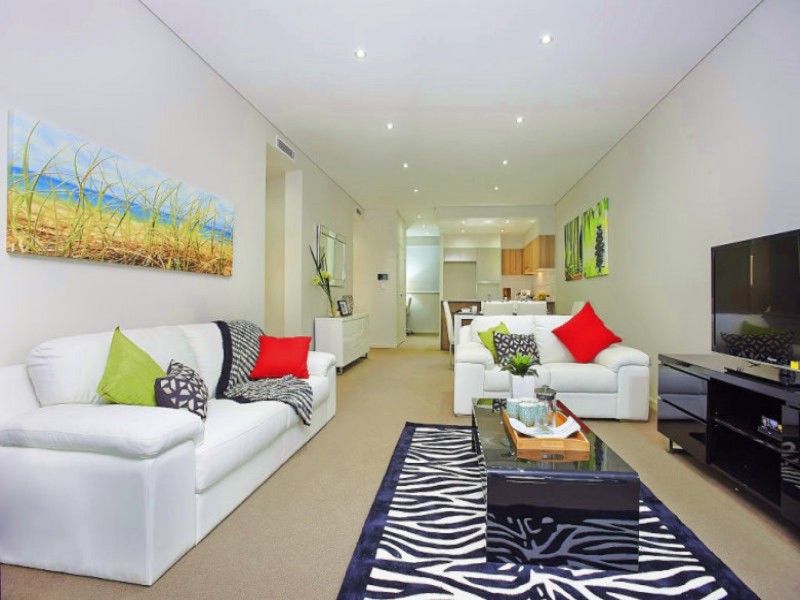 406/8 Broughton Street, Canterbury NSW 2193