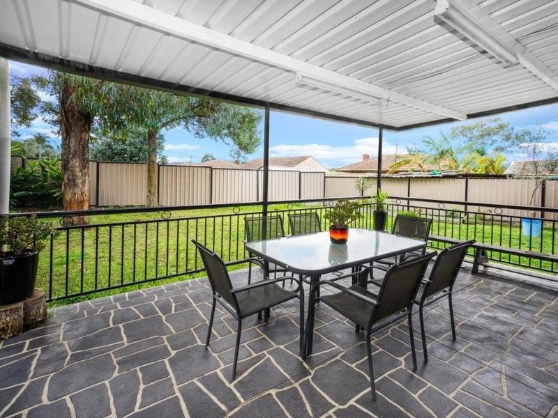 2 Nurragi st, Villawood NSW 2163