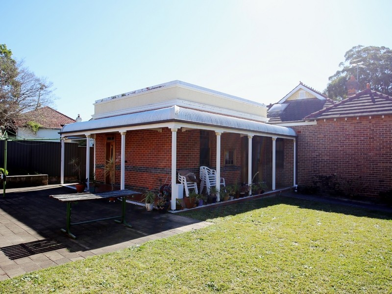 2/460 Marrickville Road, Marrickville NSW 2204