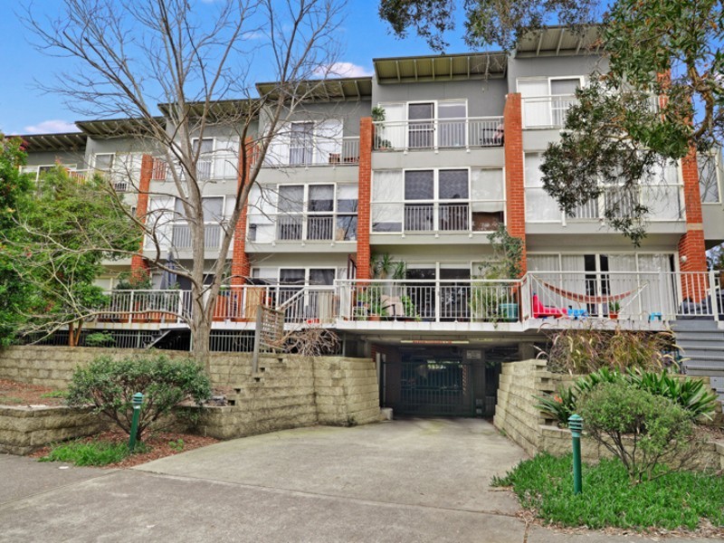9/39-43 Riverside Crescent, Marrickville NSW 2204
