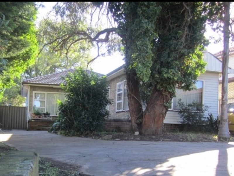 832 Hume Highway, Bass Hill NSW 2197