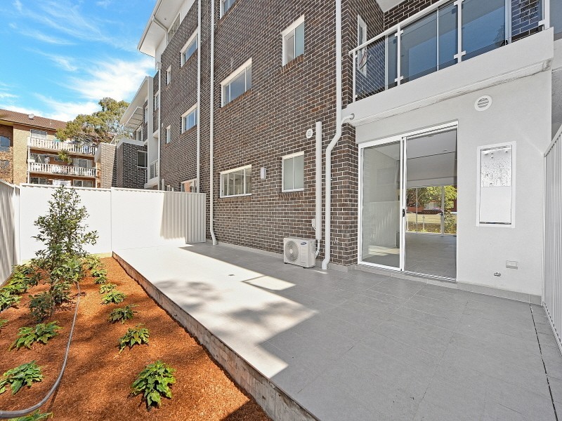 12/22 Seventh Ave, Campsie NSW 2194