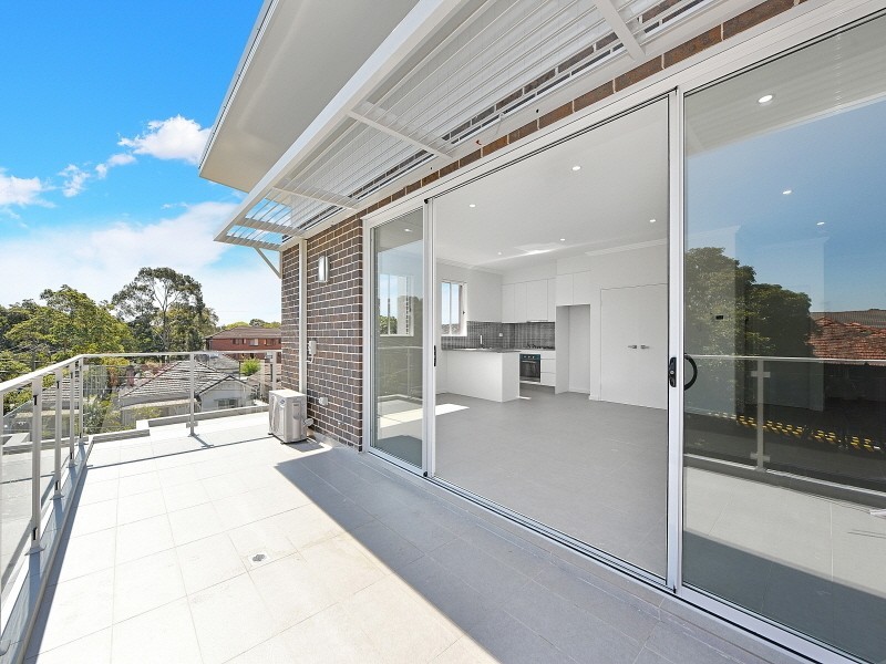 12/22 Seventh Ave, Campsie NSW 2194