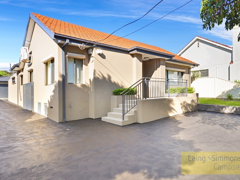 150 Cosgrove road, Belfield NSW 2191