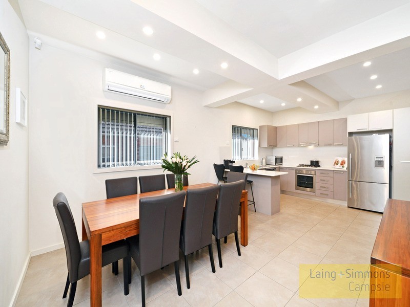 150 Cosgrove road, Belfield NSW 2191