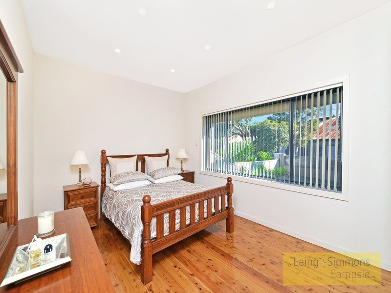 150 Cosgrove road, Belfield NSW 2191
