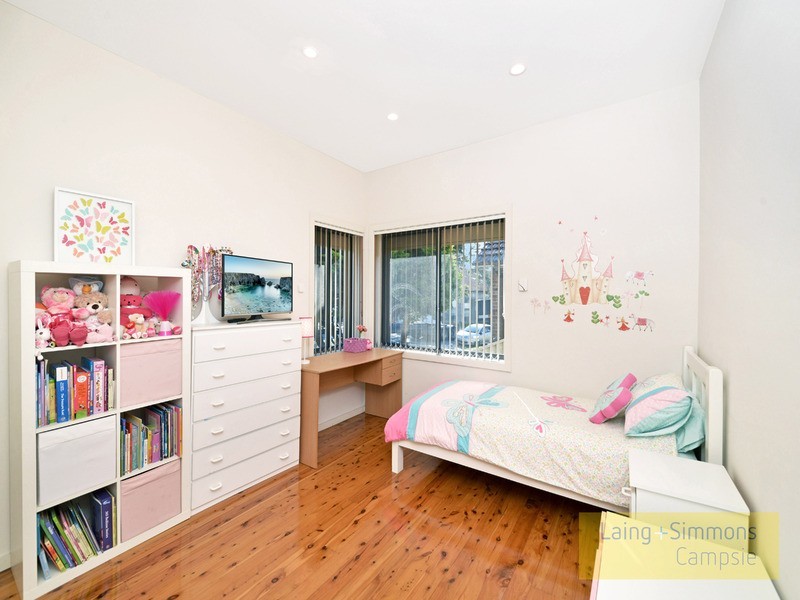 150 Cosgrove road, Belfield NSW 2191