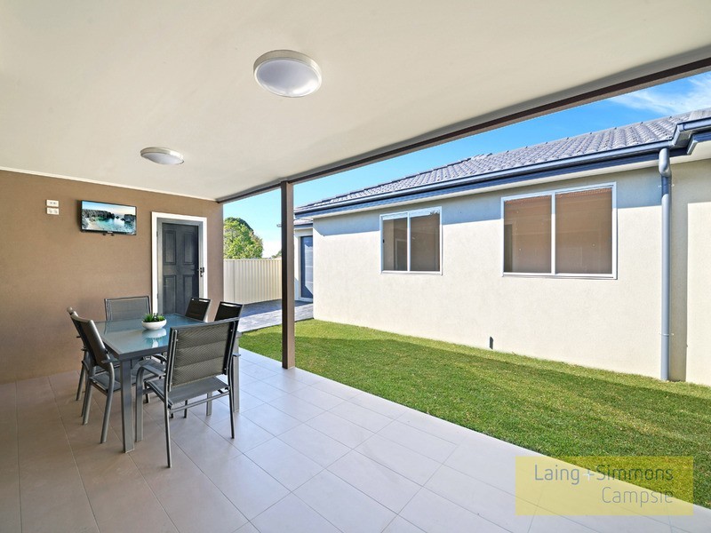 150 Cosgrove road, Belfield NSW 2191