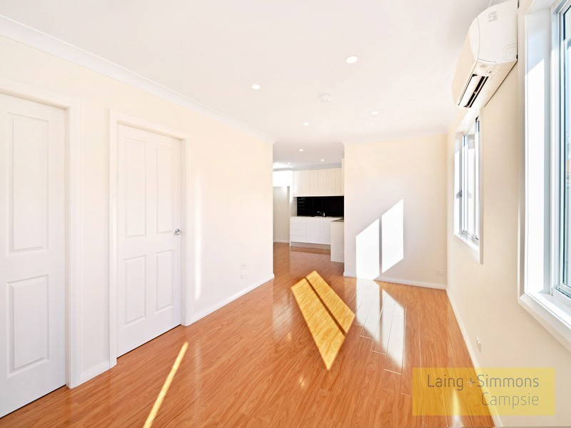 150 Cosgrove road, Belfield NSW 2191