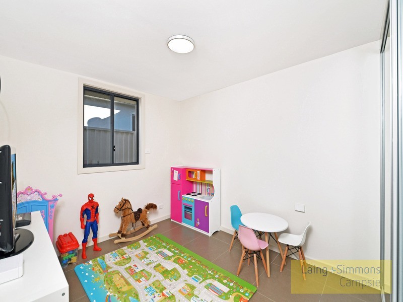 150 Cosgrove road, Belfield NSW 2191