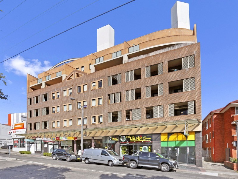 15&16/94 Beamish St, Campsie NSW 2194