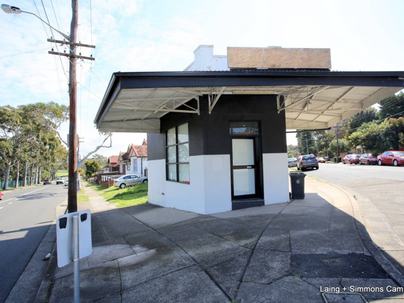 105  King Street, Canterbury NSW 2193