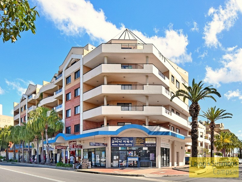 A639/62-74 Beamish St, Campsie NSW 2194