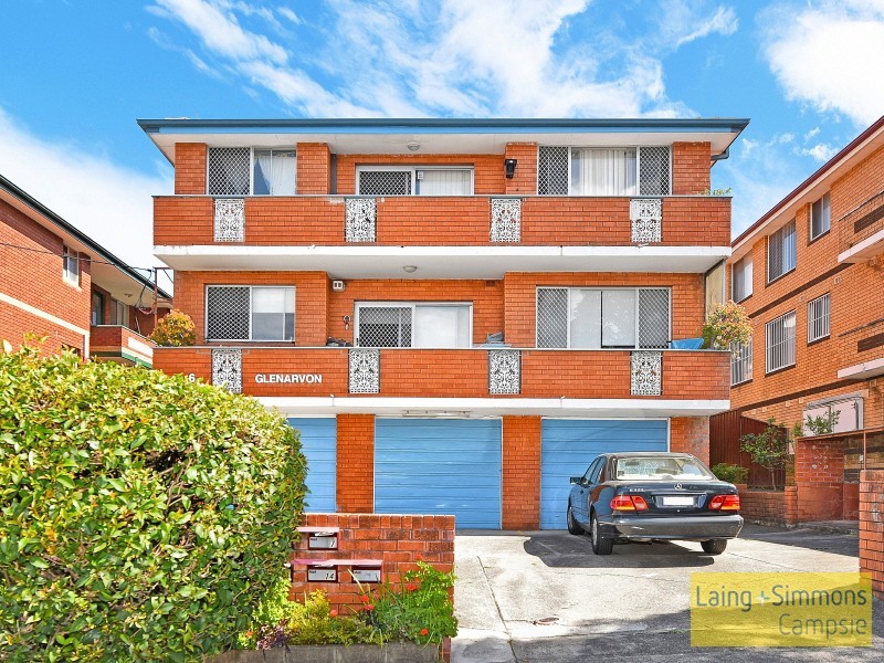 6 Fairmount St, Lakemba NSW 2195
