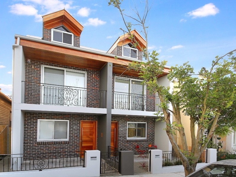 63 Brown St, St Peters NSW 2044