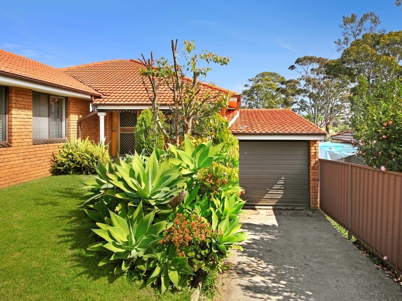 4/80 First Ave, Campsie NSW 2194