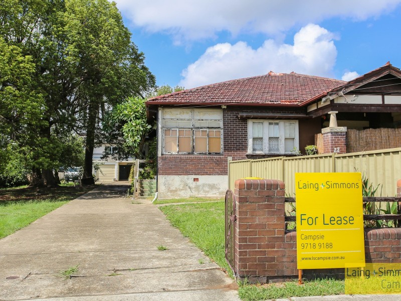 22a Yangoora Rd, Belmore NSW 2192