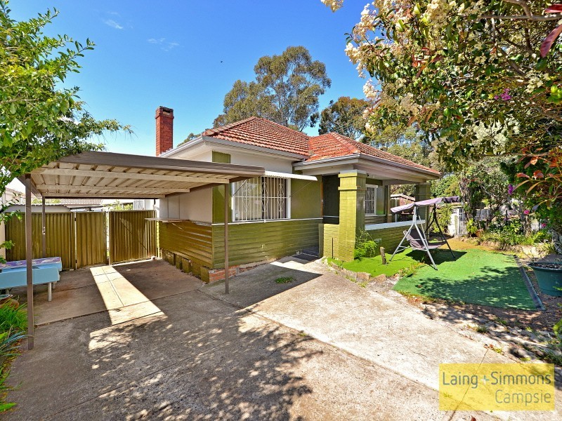 2 Lonard Ave, Wiley Park NSW 2195