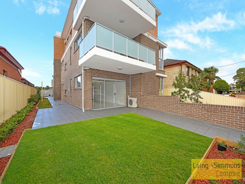 1/20 Wonga Street, Campsie NSW 2194