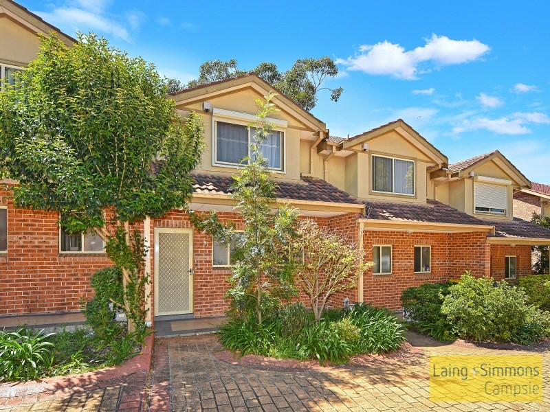 5/13 Liberty St, Belmore NSW 2192