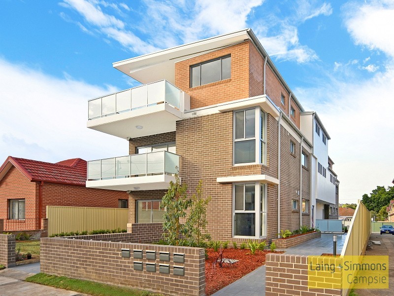6/20 Wonga Street, Campsie NSW 2194