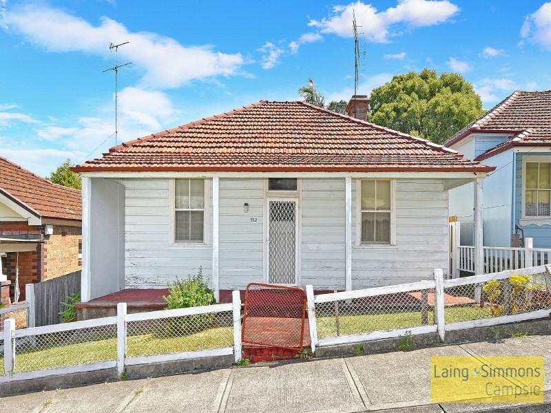 112 Minter St, Canterbury NSW 2193