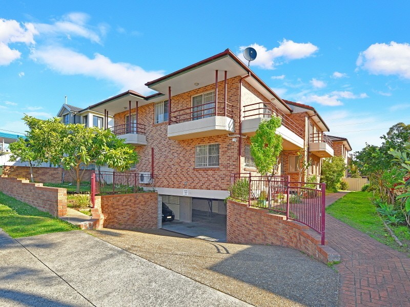 3/106 Duke St, Canterbury NSW 2193