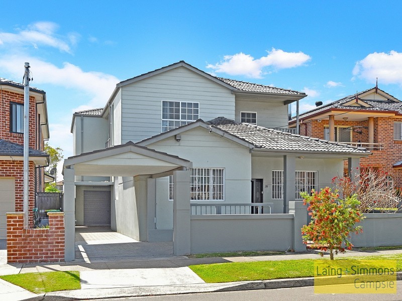 28 Burns St, Campsie NSW 2194