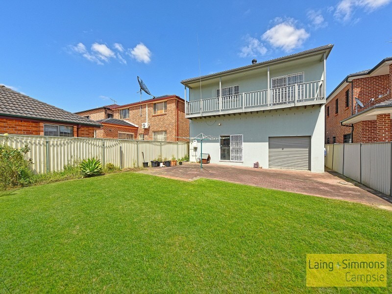 28 Burns St, Campsie NSW 2194