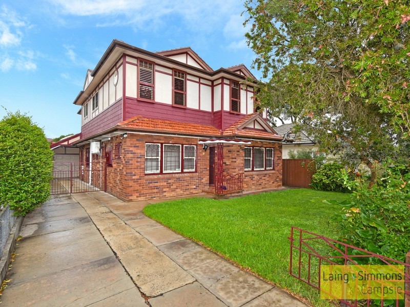 44 Cecilia Street, Belmore NSW 2192