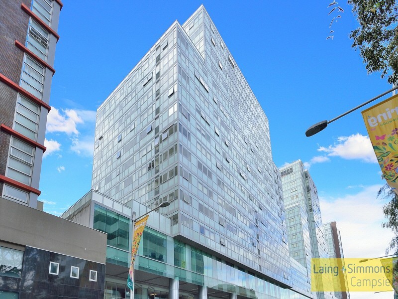 236/1 Railway Parade, Burwood NSW 2134