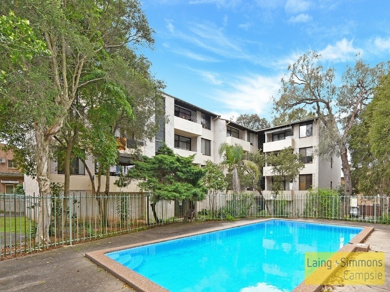 13/159 Chapel St, Bankstown NSW 2200