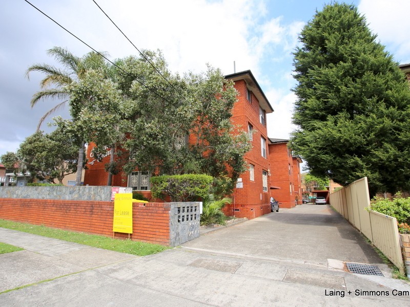 6/40 Fourth Avenue, Campsie NSW 2194