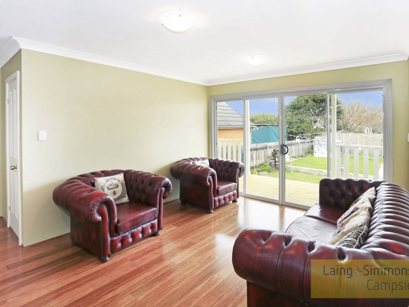 17 Rose Street, Punchbowl NSW 2196